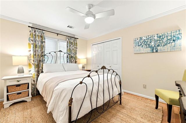 4865 Parkland Trail NE, Roswell, GA 30075