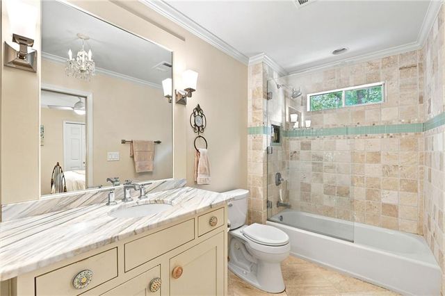 4865 Parkland Trail NE, Roswell, GA 30075