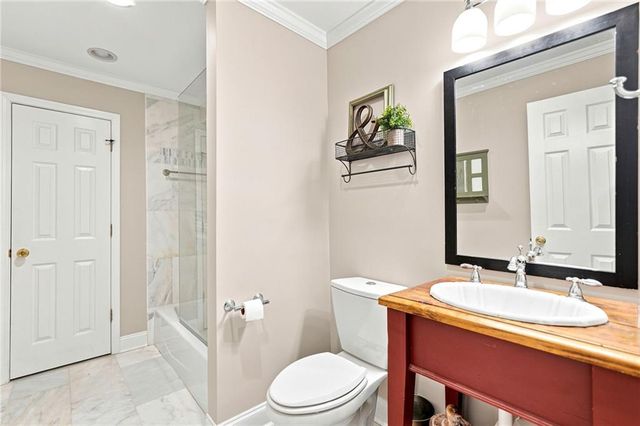 4865 Parkland Trail NE, Roswell, GA 30075