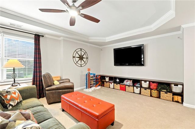 4865 Parkland Trail NE, Roswell, GA 30075