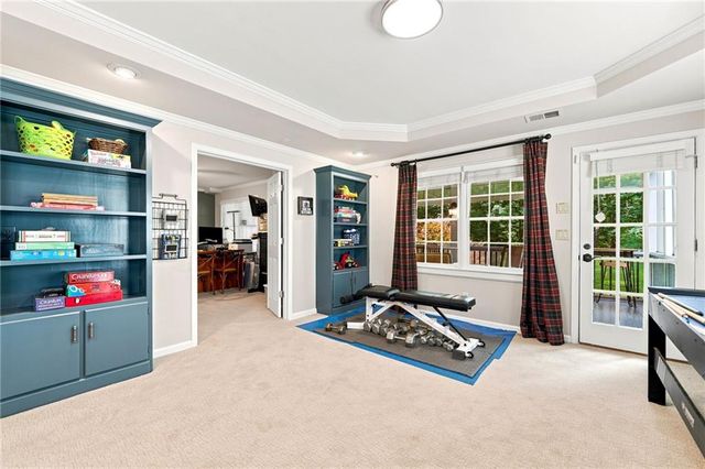 4865 Parkland Trail NE, Roswell, GA 30075
