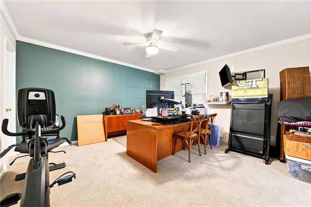 4865 Parkland Trail NE, Roswell, GA 30075