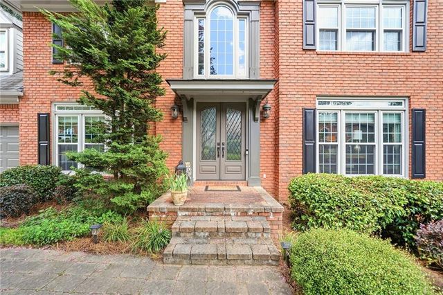 4865 Parkland Trail NE, Roswell, GA 30075
