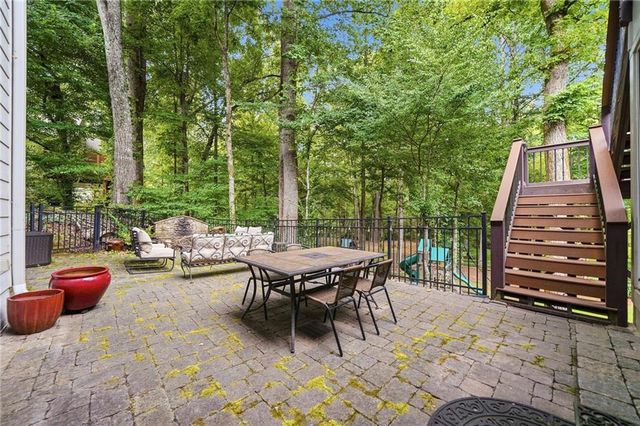 4865 Parkland Trail NE, Roswell, GA 30075