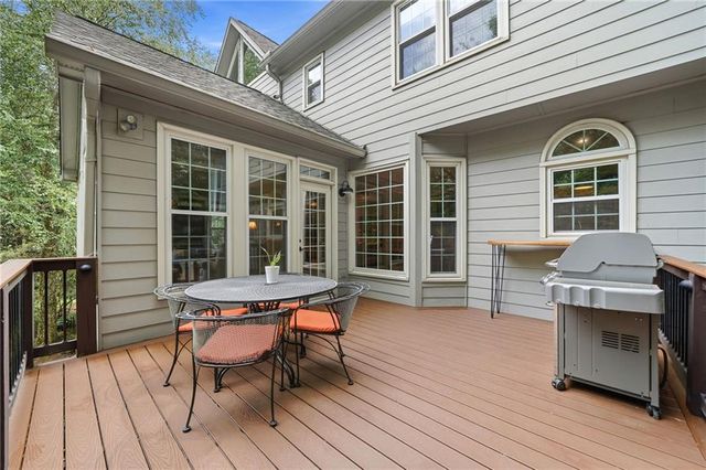 4865 Parkland Trail NE, Roswell, GA 30075