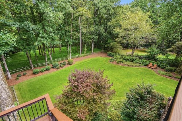 4865 Parkland Trail NE, Roswell, GA 30075