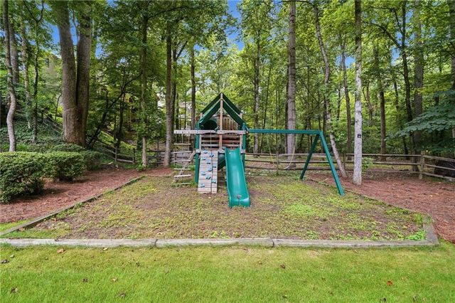 4865 Parkland Trail NE, Roswell, GA 30075