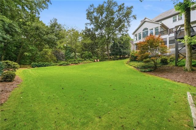 4865 Parkland Trail NE, Roswell, GA 30075
