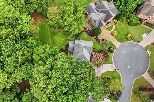 4865 Parkland Trail NE, Roswell, GA 30075