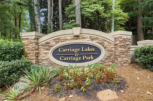 4865 Parkland Trail NE, Roswell, GA 30075