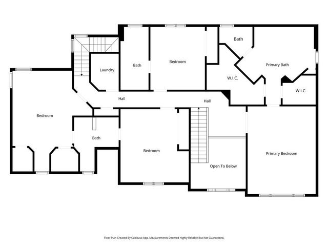 4865 Parkland Trail NE, Roswell, GA 30075
