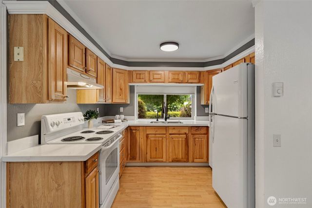 15420 Sidney Road SW, Port Orchard, WA 98367