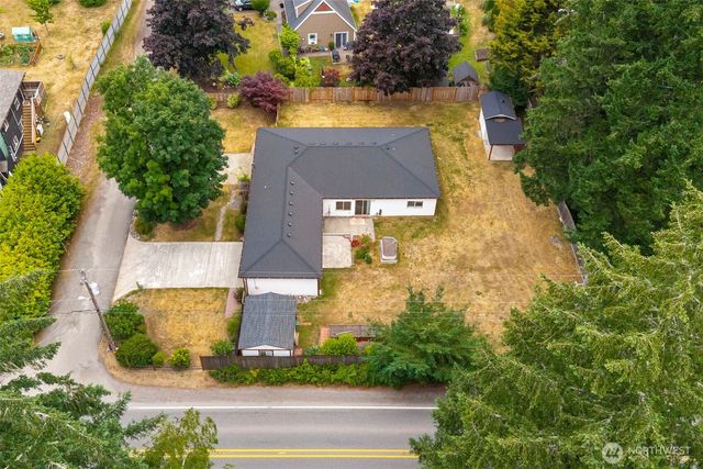 15420 Sidney Road SW, Port Orchard, WA 98367