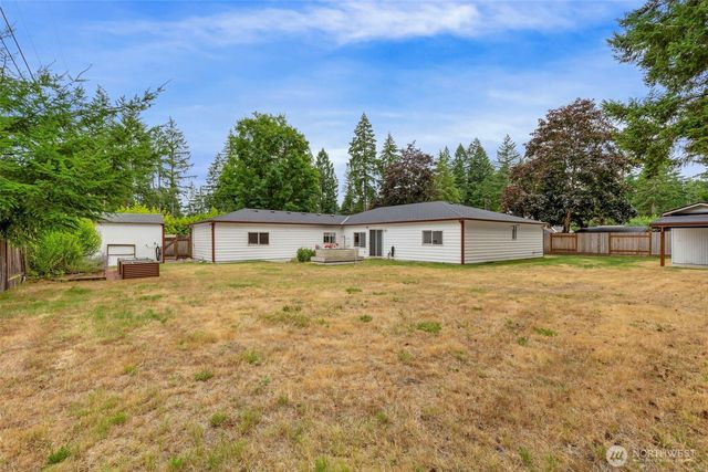 15420 Sidney Road SW, Port Orchard, WA 98367