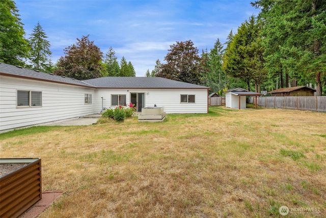 15420 Sidney Road SW, Port Orchard, WA 98367