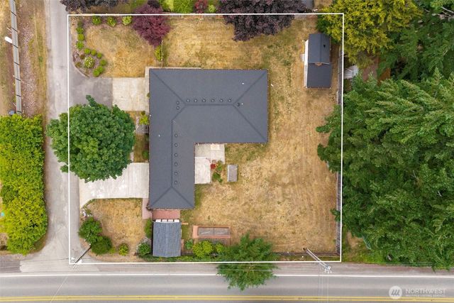 15420 Sidney Road SW, Port Orchard, WA 98367