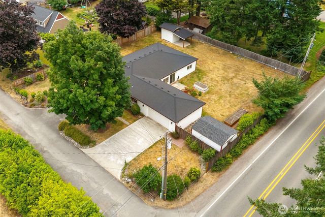 15420 Sidney Road SW, Port Orchard, WA 98367