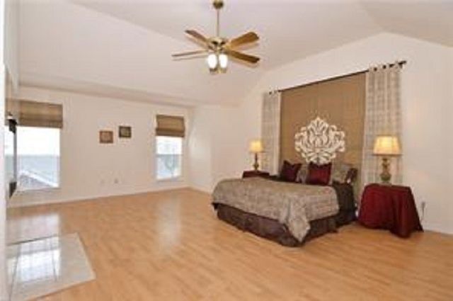 5828 Mossbrook Trail, Dallas, TX 75252