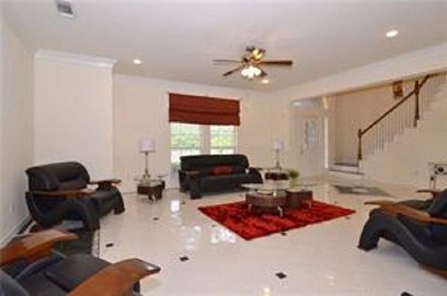 5828 Mossbrook Trail, Dallas, TX 75252