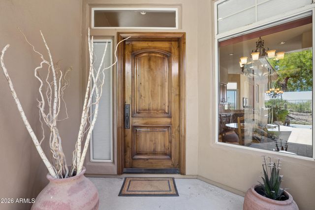 34726 N 93RD Place, Scottsdale, AZ 85262