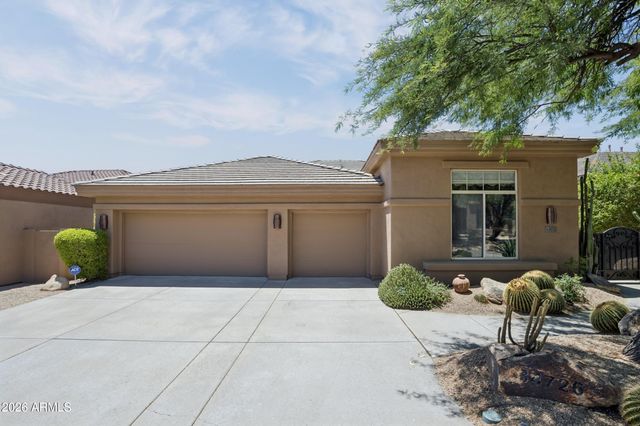 34726 N 93RD Place, Scottsdale, AZ 85262