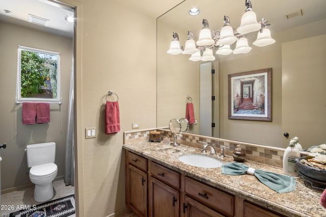 34726 N 93RD Place, Scottsdale, AZ 85262