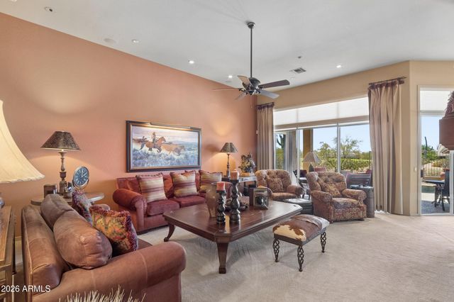 34726 N 93RD Place, Scottsdale, AZ 85262