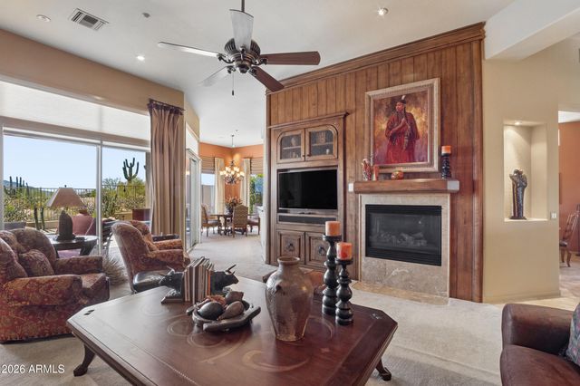 34726 N 93RD Place, Scottsdale, AZ 85262