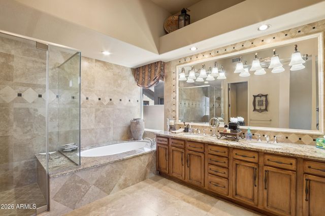 34726 N 93RD Place, Scottsdale, AZ 85262
