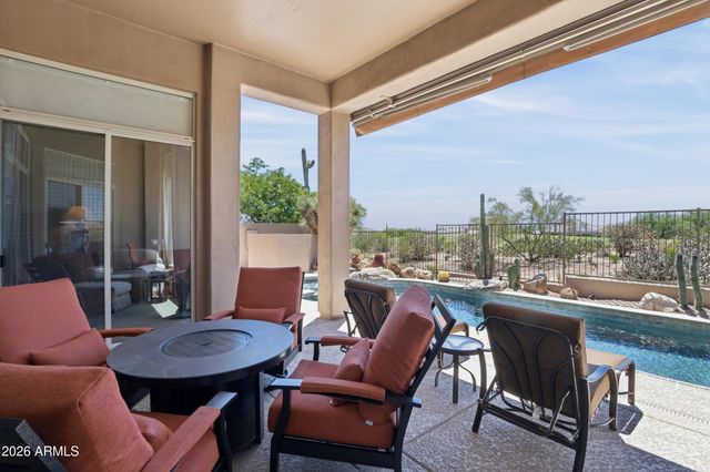 34726 N 93RD Place, Scottsdale, AZ 85262