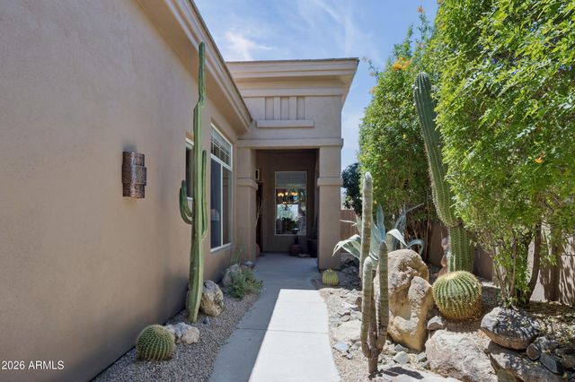 34726 N 93RD Place, Scottsdale, AZ 85262