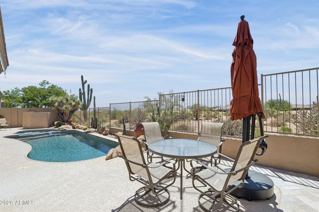 34726 N 93RD Place, Scottsdale, AZ 85262
