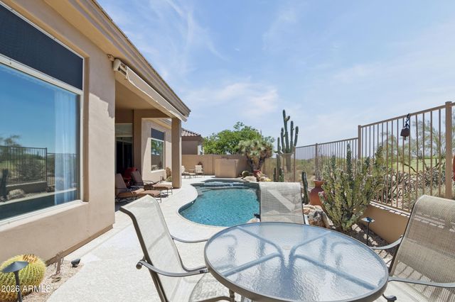 34726 N 93RD Place, Scottsdale, AZ 85262