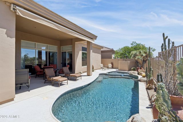 34726 N 93RD Place, Scottsdale, AZ 85262