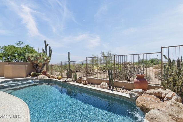 34726 N 93RD Place, Scottsdale, AZ 85262