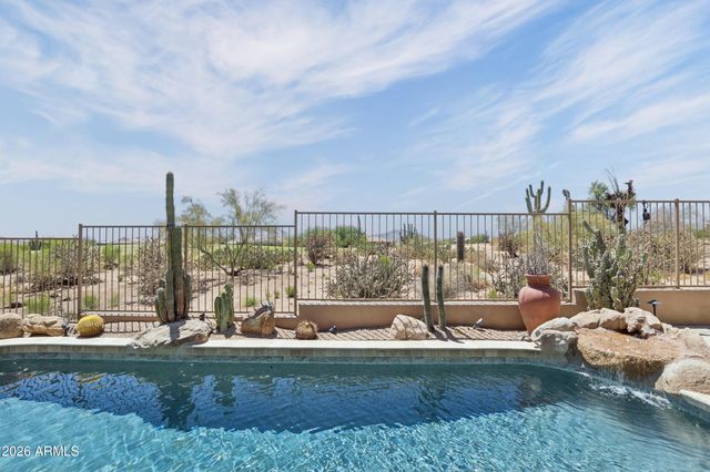 34726 N 93RD Place, Scottsdale, AZ 85262