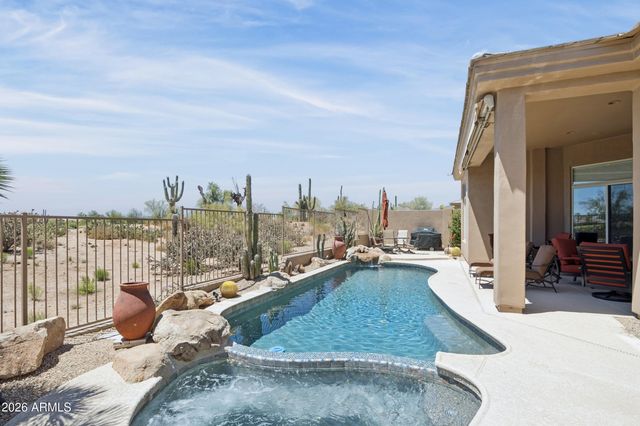 34726 N 93RD Place, Scottsdale, AZ 85262