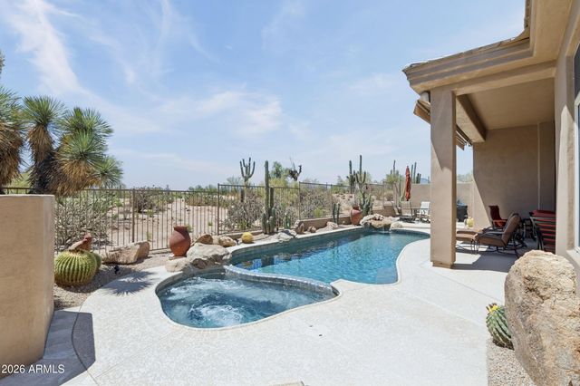 34726 N 93RD Place, Scottsdale, AZ 85262
