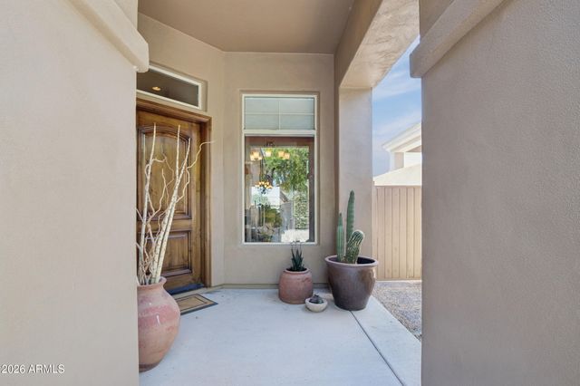 34726 N 93RD Place, Scottsdale, AZ 85262