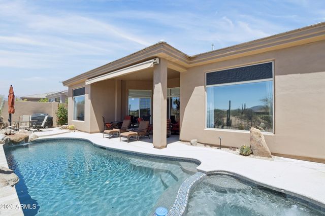 34726 N 93RD Place, Scottsdale, AZ 85262