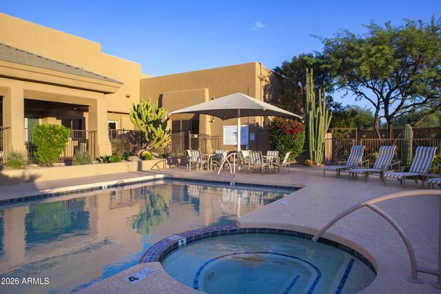 34726 N 93RD Place, Scottsdale, AZ 85262