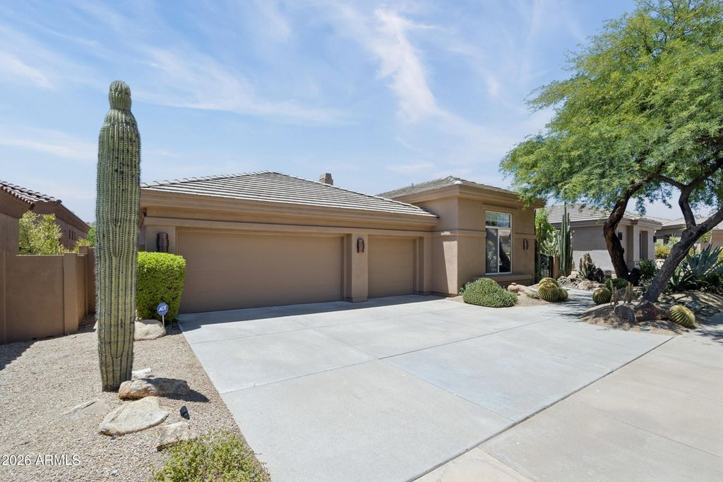 34726 N 93RD Place, Scottsdale, AZ 85262 — photo 2
