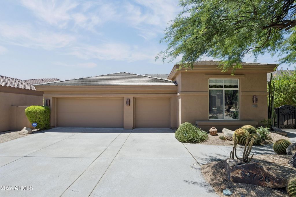 34726 N 93RD Place, Scottsdale, AZ 85262 — photo 3