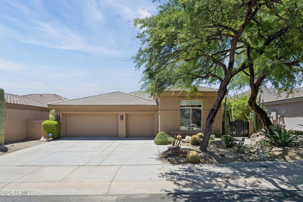 34726 N 93RD Place, Scottsdale, AZ 85262 — photo 4