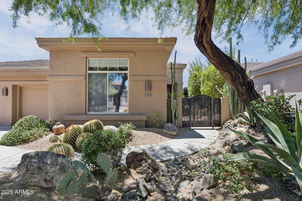 34726 N 93RD Place, Scottsdale, AZ 85262 — photo 5