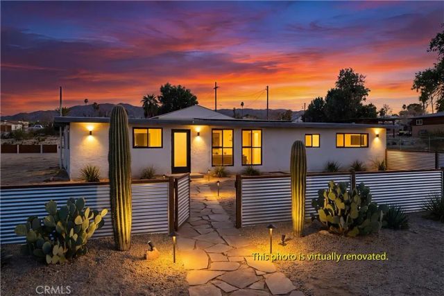 73079 Siesta, 29 Palms, CA 92277