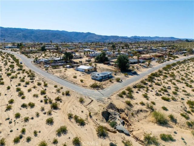 73079 Siesta, 29 Palms, CA 92277