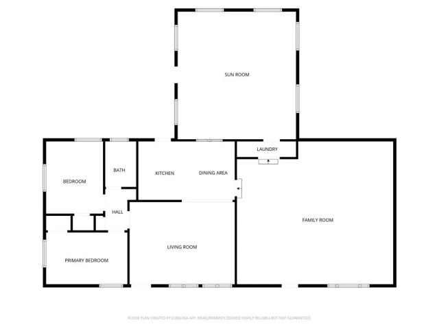 73079 Siesta, 29 Palms, CA 92277