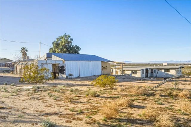 73079 Siesta, 29 Palms, CA 92277