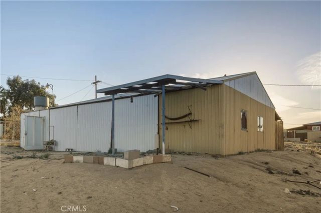 73079 Siesta, 29 Palms, CA 92277